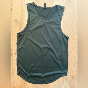ASRV men’s Tank top